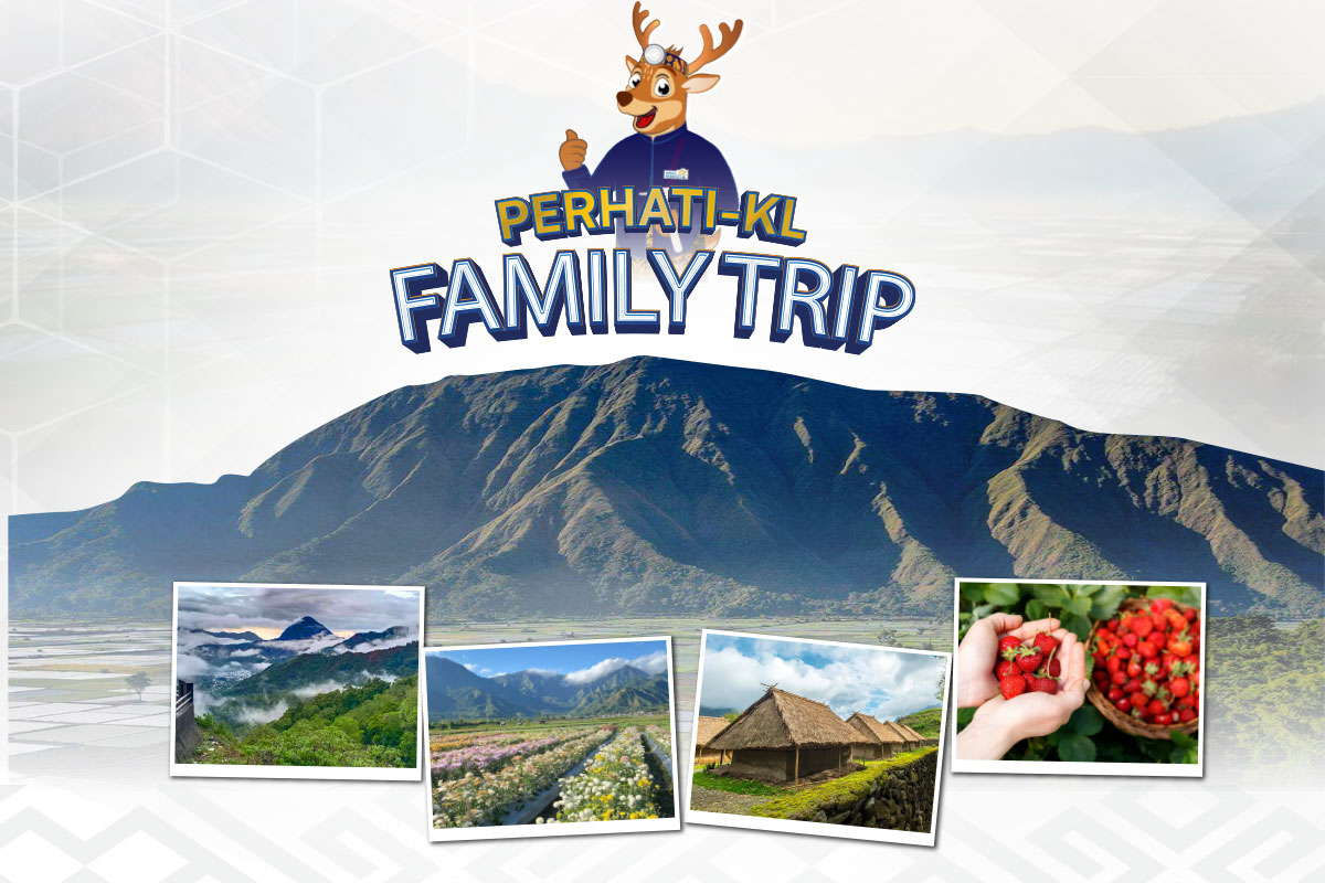 Sembalun Tour (the Foot of Mount Rinjani)