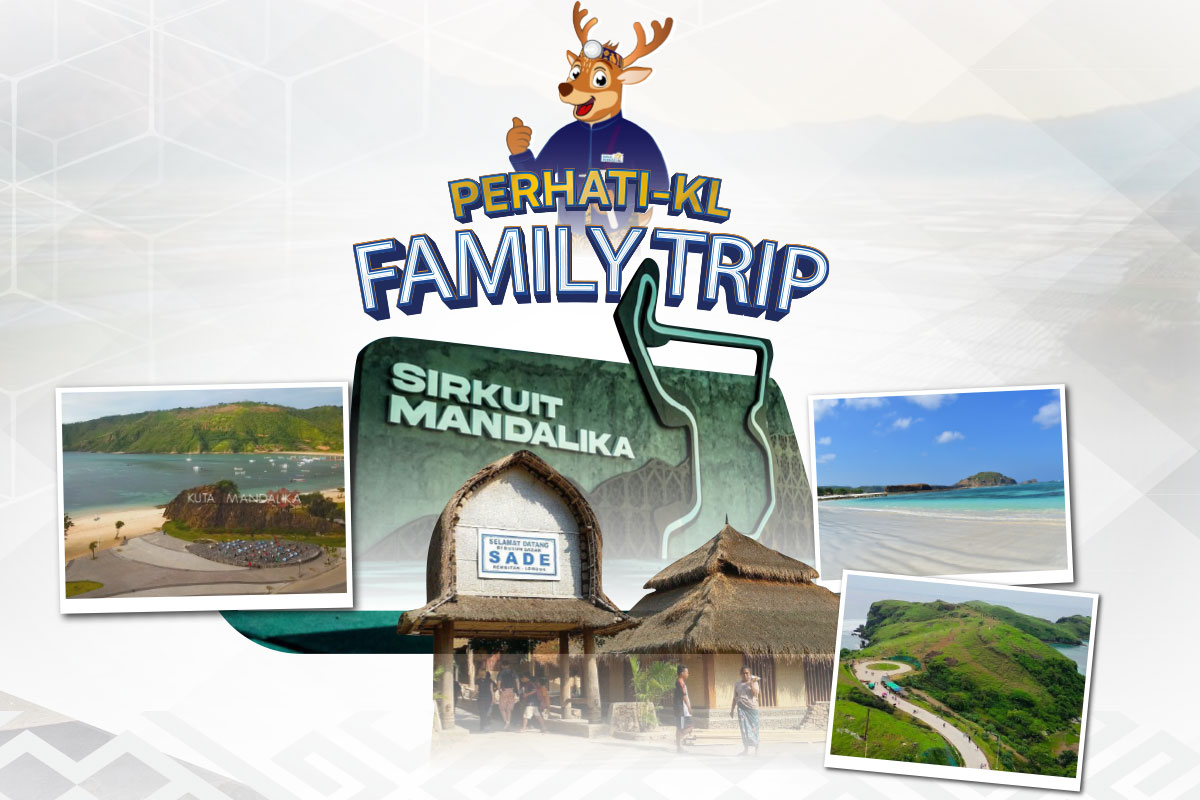 Sasak / Mandalika Tour